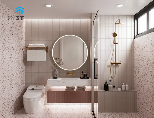 Thiết bị vệ sinh cao cấp