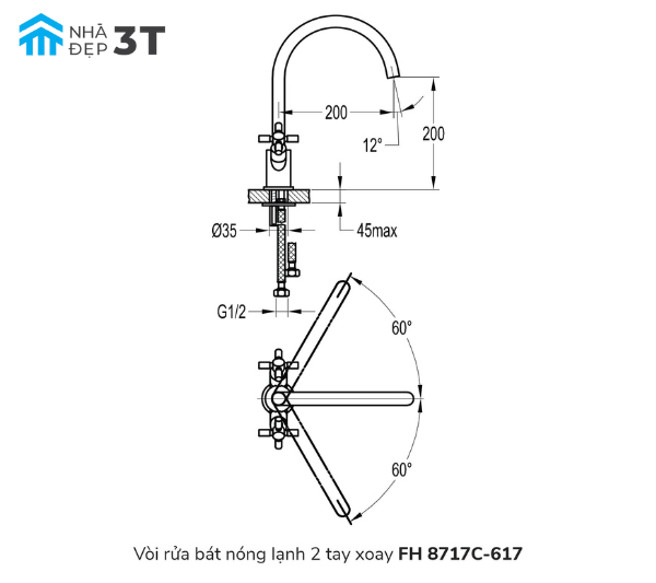 Thông số kỹ thuật