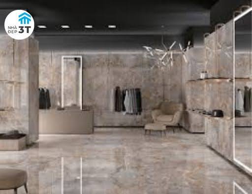 Gạch ốp lát nhập khẩu Tây Ban Nha – Đẳng cấp kiến tạo không gian sống thời thượng