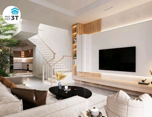 Phối màu gạch lát nền và gạch ốp tường - Cách tạo nên không gian đẹp hài hòa và ấn tượng