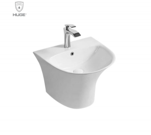 Chậu rửa, lavabo (H-LV161N)