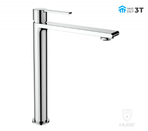 VÒI RỬA LAVABO ELEGANT (H-8600A)