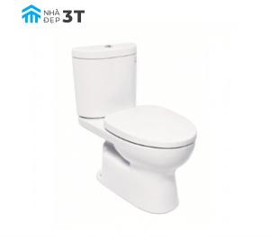 Bồn cầu 2 khối TOTO CS325DRT3