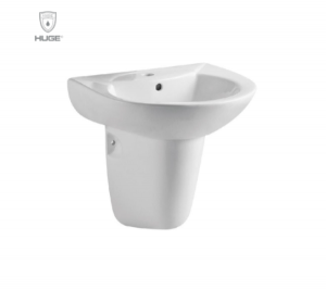 CHẬU RỬA, LAVABO HUGE (H-LV501)