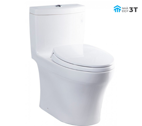 Bồn cầu 1 khối TOTO MS889DRT2