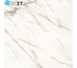 Gạch Nhập Khẩu Tây Ban Nha 750x750mm Varenna Carrara