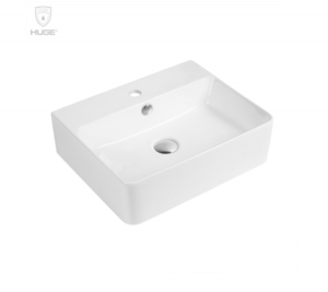 CHẬU RỬA, LAVABO HUGE (H-LK2520)