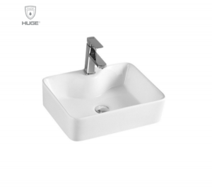 CHẬU RỬA, LAVABO HUGE (H-LV848)