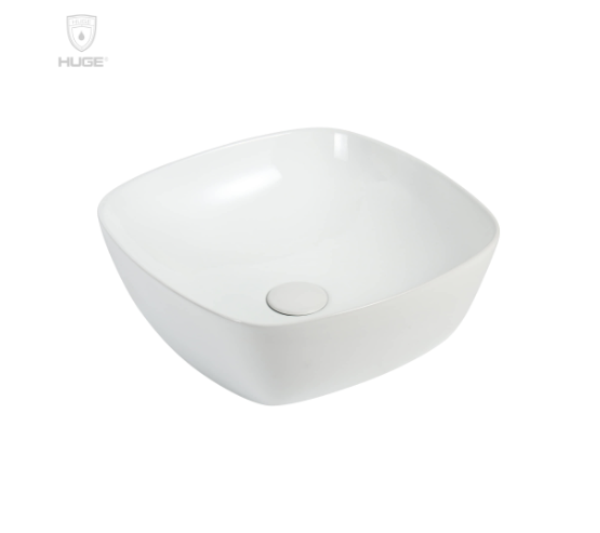 CHẬU RỬA, LAVABO HUGE (H-LD1400)