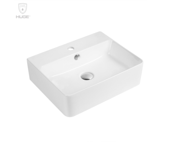 CHẬU RỬA, LAVABO HUGE (H-LK2520)