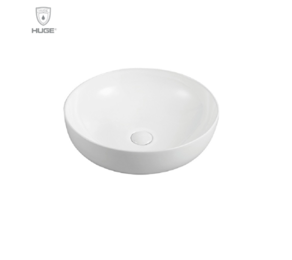 CHẬU RỬA - LAVABO HUGE (H-LT1420)