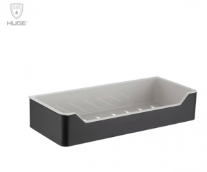 KỆ CHỮ NHẬT INOX HUGE (H-B1927B)