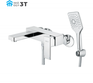 Sen tắm nóng lạnh Caesar S843C