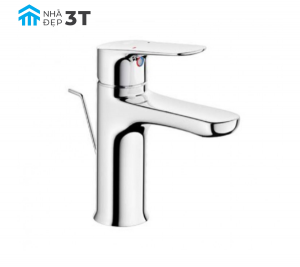 Vòi Chậu Lavabo Inax LFV-1402S Nóng Lạnh