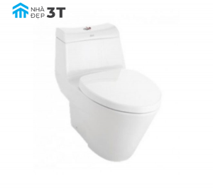 Bồn cầu American Standard 1 khối VF-2010