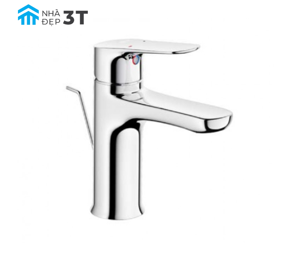 Vòi Chậu Lavabo Inax LFV-1402S Nóng Lạnh