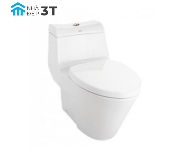 Bồn cầu American Standard 1 khối VF-2010